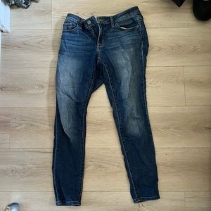 Size 6 jeans